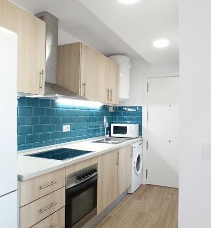 Apartamento A Estrenar A 50 Metros De La Playa Torre de la Horadada Екстер'єр фото