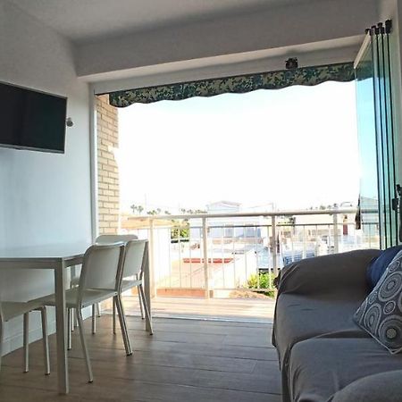 Apartamento A Estrenar A 50 Metros De La Playa Torre de la Horadada Екстер'єр фото