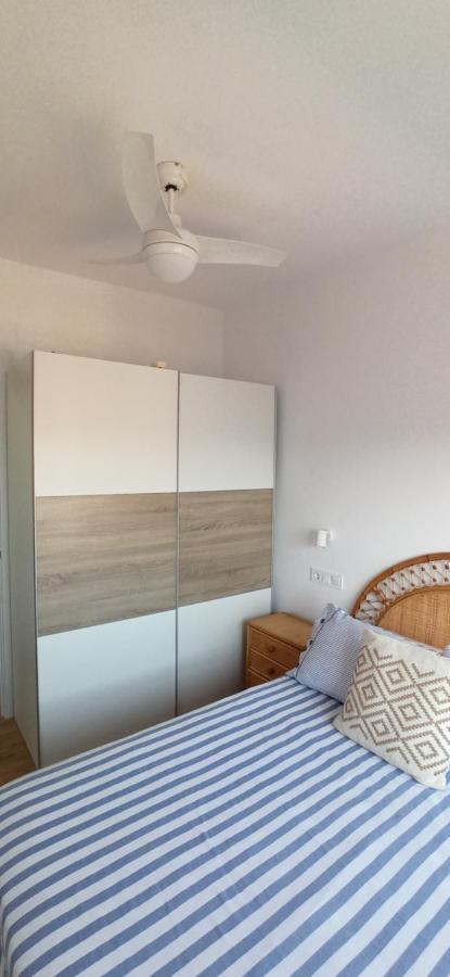 Apartamento A Estrenar A 50 Metros De La Playa Torre de la Horadada Екстер'єр фото