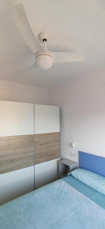 Apartamento A Estrenar A 50 Metros De La Playa Torre de la Horadada Екстер'єр фото