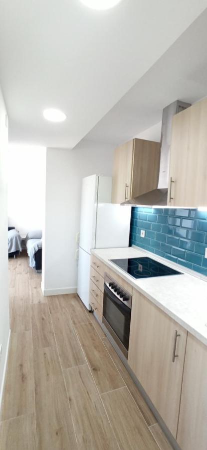 Apartamento A Estrenar A 50 Metros De La Playa Torre de la Horadada Екстер'єр фото