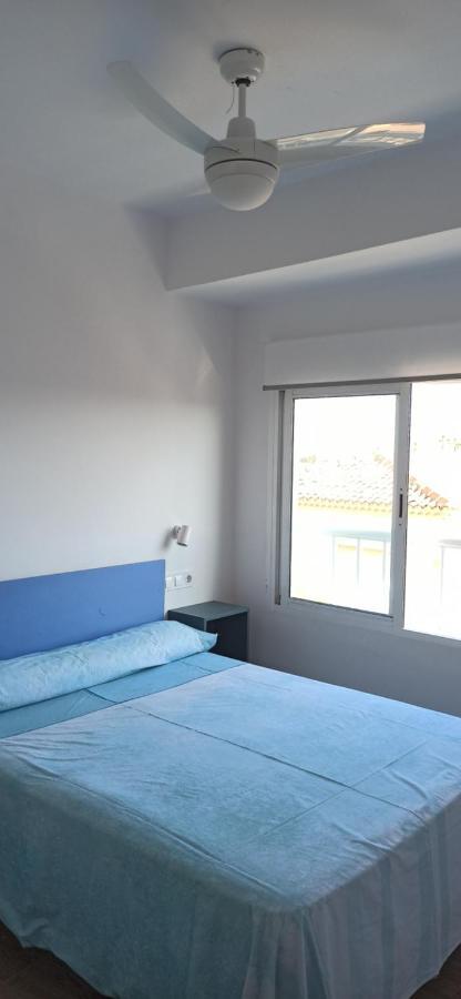 Apartamento A Estrenar A 50 Metros De La Playa Torre de la Horadada Екстер'єр фото