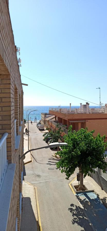 Apartamento A Estrenar A 50 Metros De La Playa Torre de la Horadada Екстер'єр фото